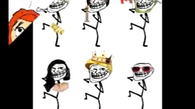 ЗАТРОЛЛИЛИ,ЗАТРОЛЛИЛИ, ЧЁ НАДО?ОТЬЕБИТЕСЬ-Владимир Герасименко-песня смотреть онлайн