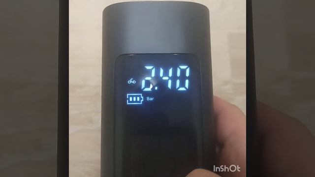 портативный компрессор TrendVision AP-K3 смотреть онлайн