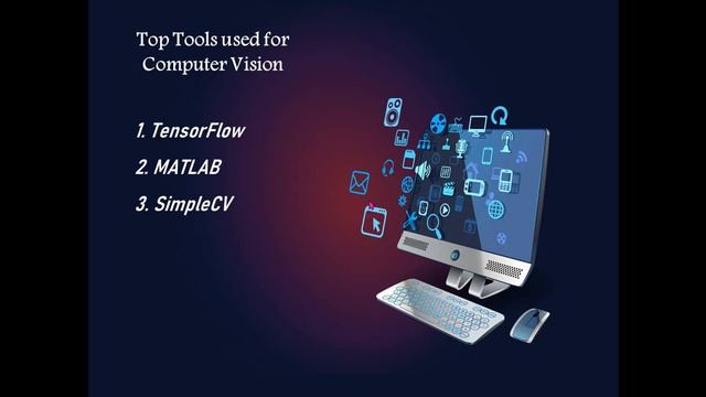 [1]Top Tools For Computer Vision смотреть онлайн