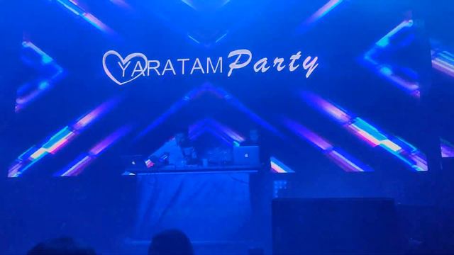 YARATAM PARTY 7.01.2023 #Ильнат Фархуллин #яратам пати #DJ RADIK #DJ MARAT #MC TIMMY смотреть онлайн