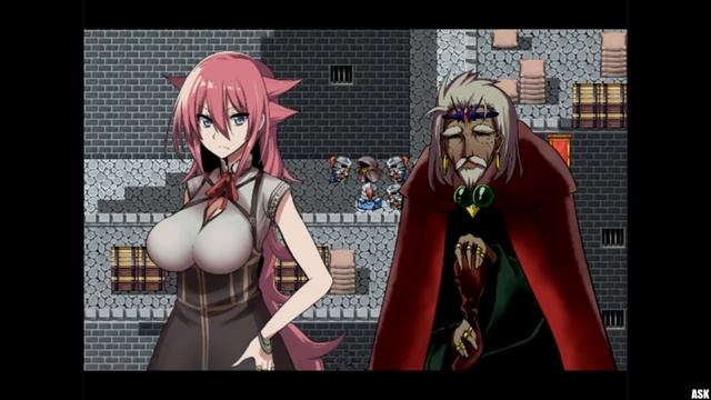 KING-Exit RPG Steam | EP.1 Gameplay [ENG] смотреть онлайн