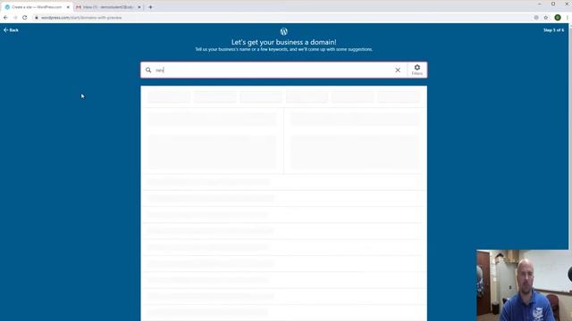 How to create free Wordpress site смотреть онлайн
