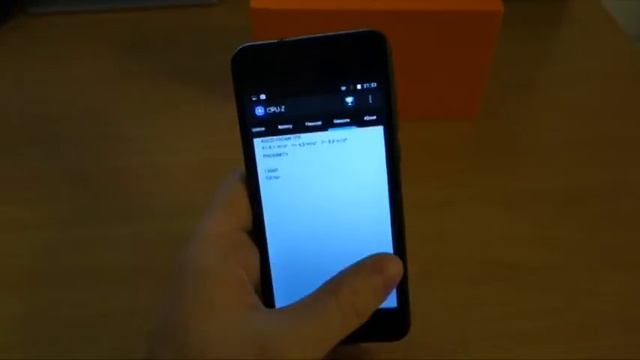 Обзор Oukitel K7000 - тонкий маркетинг смотреть онлайн