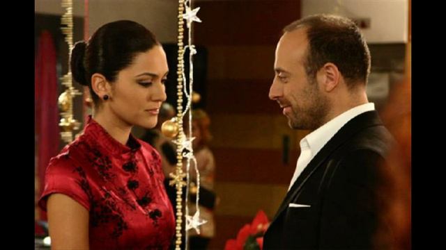 Binbir Gece ORJINAL DIZI MÜZIKLERI Ali Tufan Kirac & Nevzat Yilmaz - Princess (Violin Version)