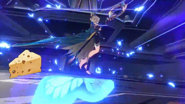 Подробно про Виртуальную Вселенную в Honkai Star Rail | Кого качать? смотреть онлайн