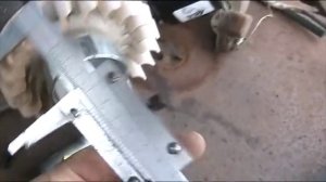 Зажигание Лифан и ДМ 1