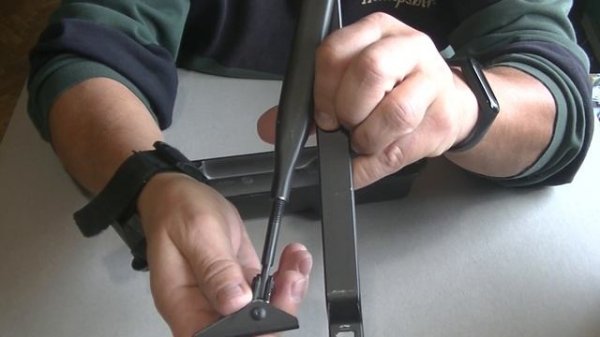 Как установить доводчик двери? Практическое пошаговое видео на примере доводчика DORMA TS 68