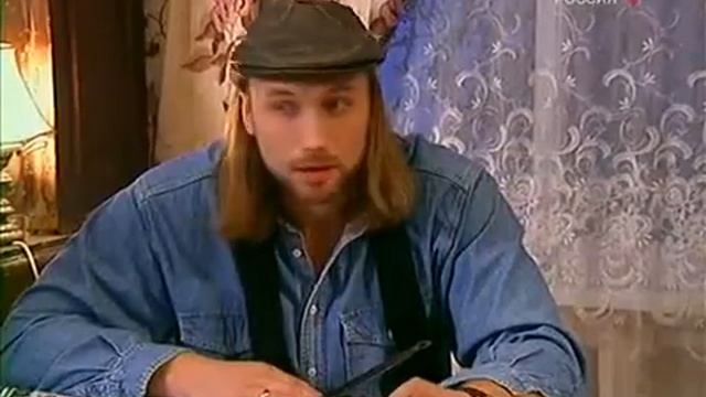 Ljubov slepa 4 serija iz 8 2004 DivX SATRip смотреть онлайн