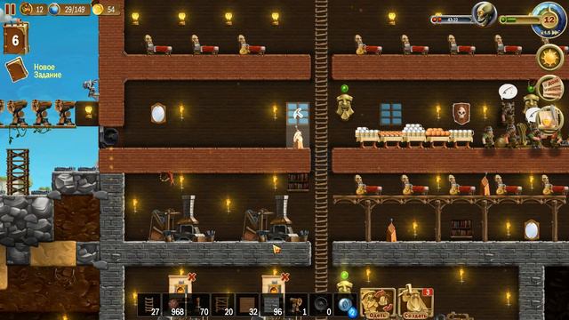 Пивка для рывка | Craft The World | Серия 20 смотреть онлайн