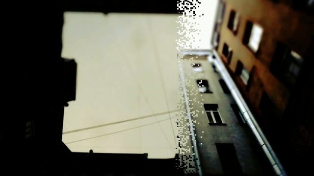 Дом, где жил Фёдор Достоевский со своей семьёй в 1871 г. Санкт-Петербург, пр-т Римского-Корсакова,