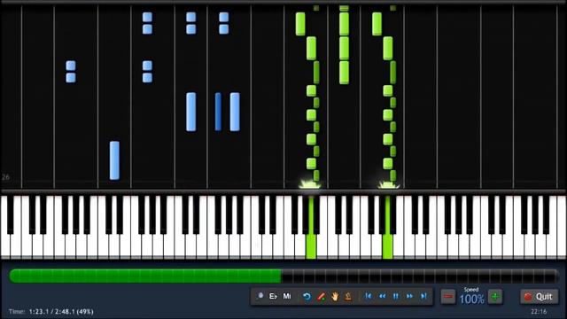 Это реквием по мечте (Моцарт)