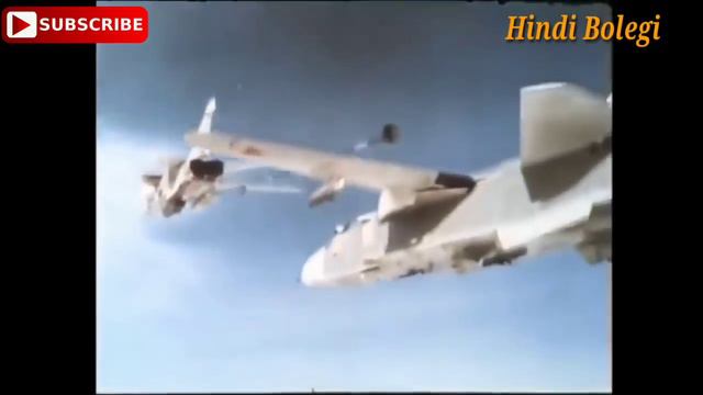 उड़ते हुए जहाज में तेल कैसे भरते हैं ? How to refill fuel in aeroplane in air ? смотреть онлайн