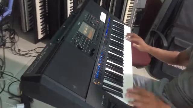 Bán Đàn Organ Yamaha PSR SX900 sx700 Mới ,Cũ - GIÁ RẺ - Hotline 0783499814-Thanh Hóa Nghệ An смотреть онлайн