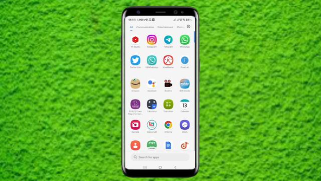 आ गया New Update 17.60 GB WhatsApp An Unknown Error Occurred Problem | not opening problem смотреть онлайн