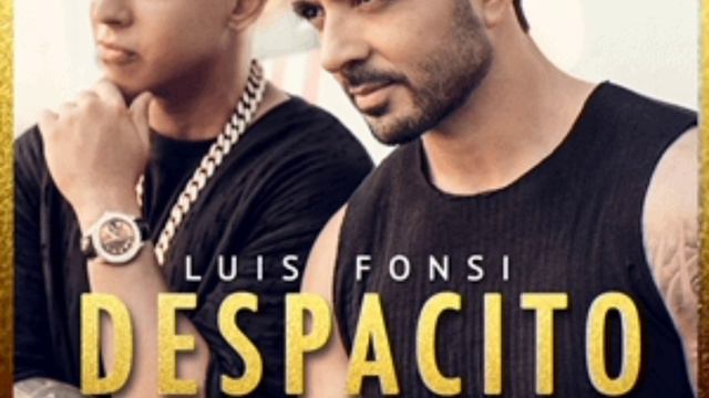 LUIS FONSI - DESPACITO FT. DADDY YANKEE || SLOWED & REVERB || @luisfonsi@monstersongediting