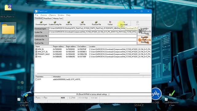 HOW TO FIX FAIL TO OPEN COM PORT ON MTK FLASH TOOL|MTK FEATURE PHONE PASSWORD RESET TOOL ERROR смотреть онлайн