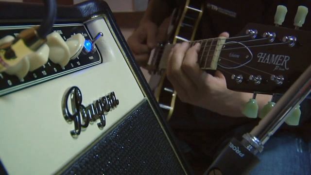 Bugera BC5