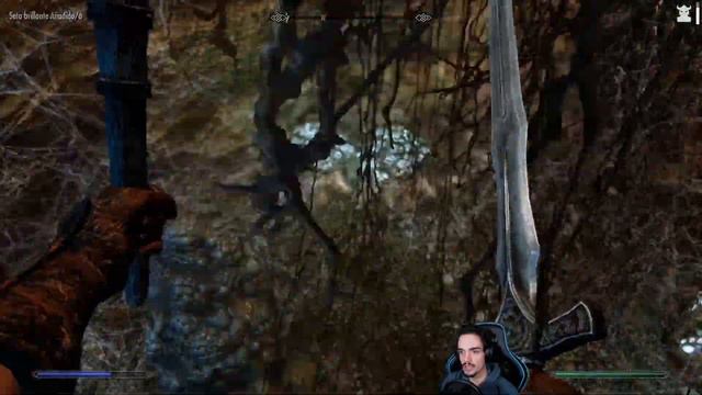 Skyrim Ultra REALISTA | El Hogar 🏡 | EP 10