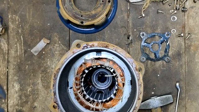 Unipump Fekamax что же с тобой случилось? Выясняем из-за чего вышел из строя. AspranTrutnev разбор смотреть онлайн