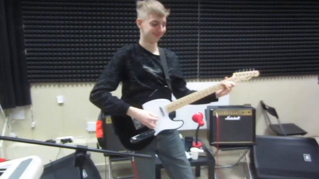 Yes But No – Lullaby (Cover) смотреть онлайн