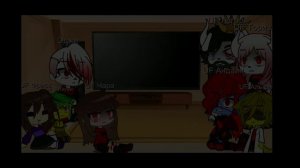 Реакция Underfell на меме + новое интро и аутро