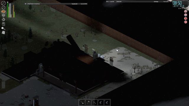 The Best Base Locations in Valley Station - Project Zomboid Base Building Guide смотреть онлайн