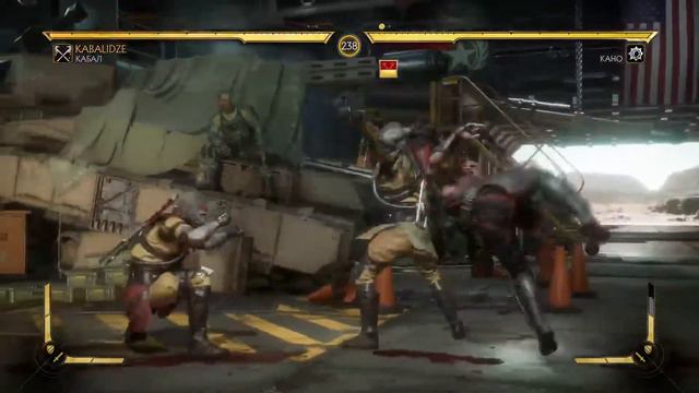 Mortal Kombat (Мортал Комбат) 11!Открываем крипту!Интересно сколько уйдет монет! смотреть онлайн