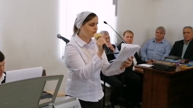 Стих - Торжественный вход Христа в Иерусалим / Авторские стихи Тани Савченко /г.Горячий Ключ смотреть онлайн