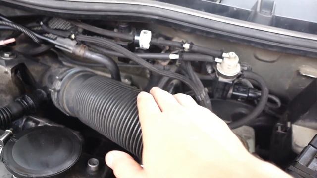 Škoda Octavia 1.9 TDI 81 kW - netáhne. No power, faults 17849, 17552, 17957, 19561