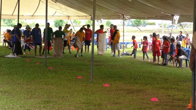 KATOA KI NUKUNUKU 2018 - 'AHO 4 19/12/18 KOE AHO SIPOTI FAINOLO 4 смотреть онлайн