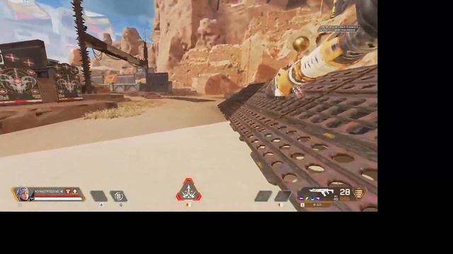 Apex gameplay смотреть онлайн