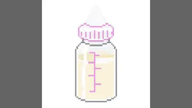 Sandbox |•Рисование•| БУТЫЛОЧКА С МОЛОКОМ смотреть онлайн