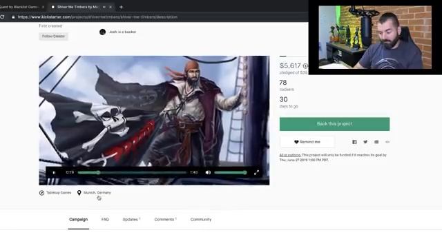 Altar Quest and Shiver Me Timbers - What is James Backing Now смотреть онлайн