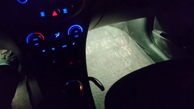 Автомагия в Действии