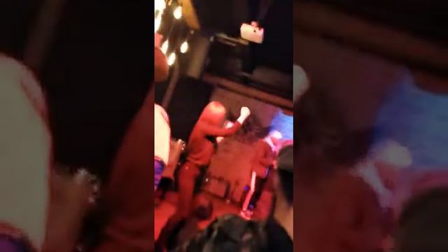 Выступление на финале Рэп-Битвы Za Respect участника BADLANDA смотреть онлайн