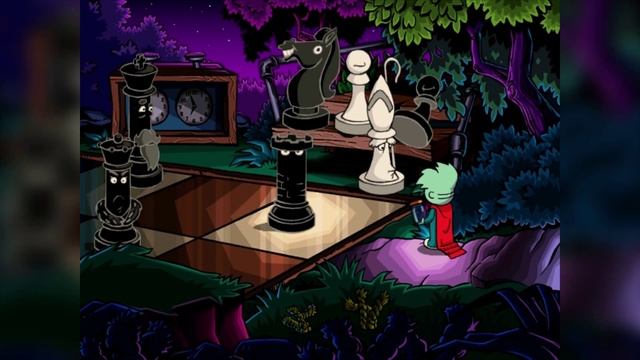 Let's Play: Pajama Sam 4: Life Is Rough When You Lose Your Stuff! | Ep. 5 смотреть онлайн
