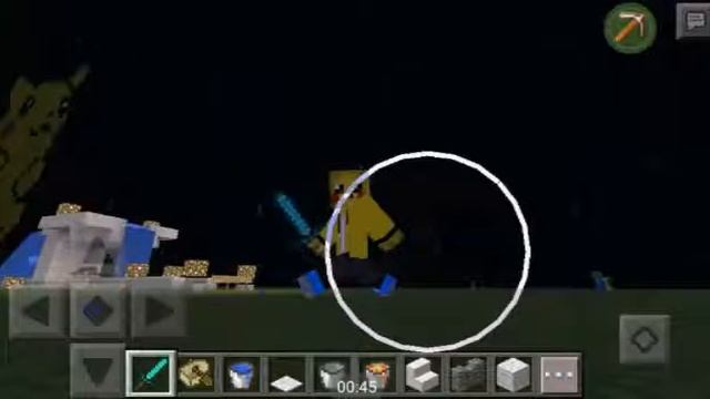MINECRAFT MY NEW EPIC SKIN смотреть онлайн