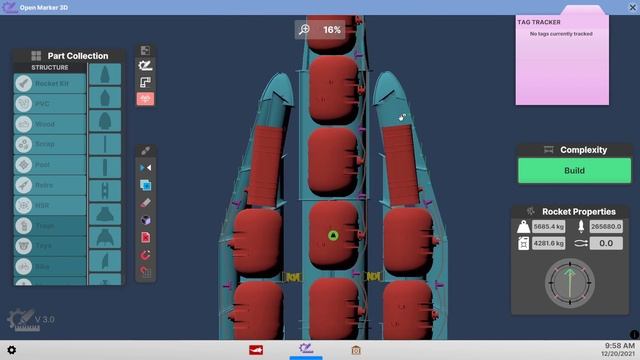 Next Space Rebels Sandbox 03 - 2D Soyuz смотреть онлайн