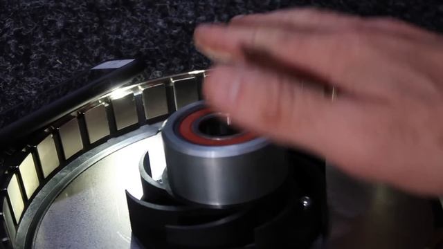 TACX Neo: Grinding Noise Problem Solved!