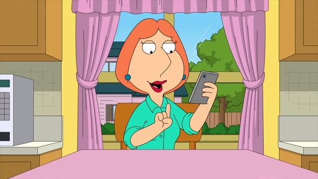 Family Guy - The game is euchre смотреть онлайн
