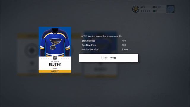 NHL 17 $40 CHRISTMAS ULTIMATE PACK OPENING | Merry Christmas! смотреть онлайн