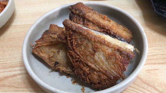 장피디 추천맛집 청주시 상당구 금천동 어미손맛 청국장 자막있음 Mukbang Korean food [SUB] смотреть онлайн