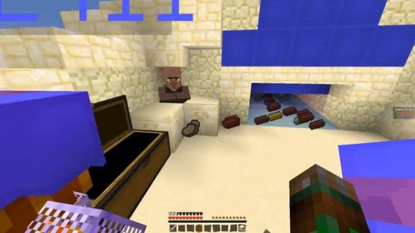 Bad Wars #1 - Начало