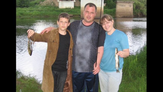 Самые лучшие слова в День рождения.Сыновья с любовью и нежностью поздравляют любимую маму!!! смотреть онлайн