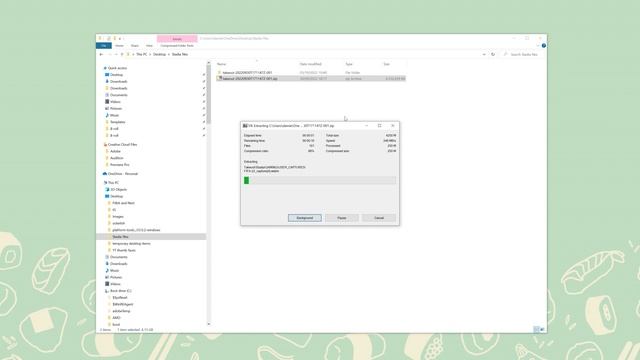 How to transfer Stadia save files to PC! смотреть онлайн