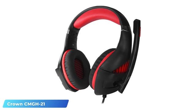 Лучшие игровые наушники 2022. Наушники для игр. смотреть онлайн