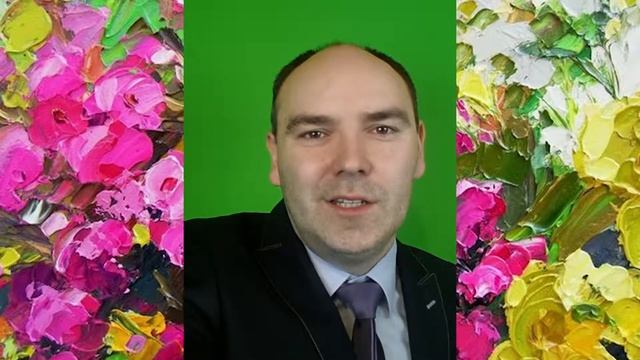 Давид (Польша). Поздравление с 85-летием смотреть онлайн