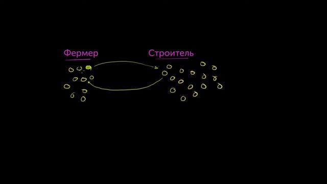 Дефляция вопреки увеличению денежной массы смотреть онлайн