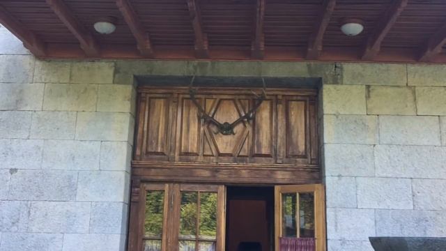 Крымский природный заповедник. смотреть онлайн