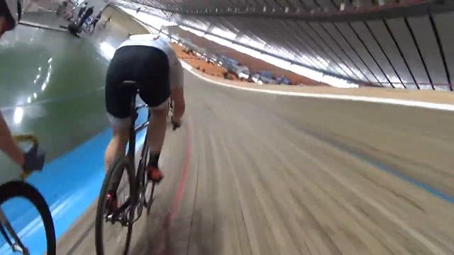 Velodrom Tempo race gr A 20 L 17 02 19 смотреть онлайн